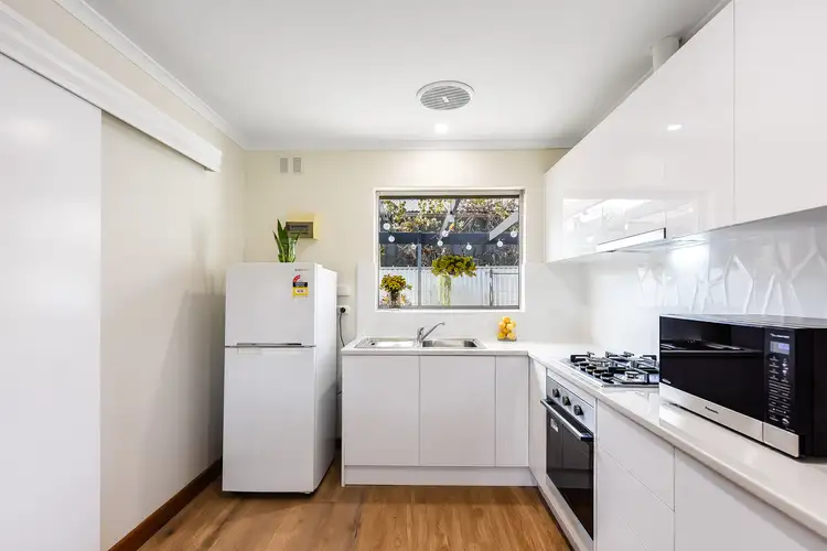 Fourth view of Homely unit listing, 6/6 Cawthorne Avenue, Pasadena SA 5042