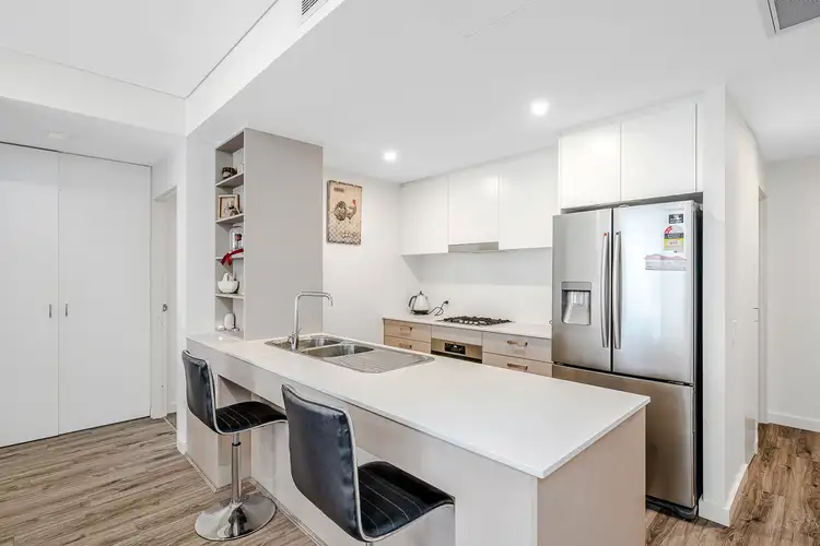 Main view of Homely apartment listing, 325/3 Josue Crescent, Schofields NSW 2762