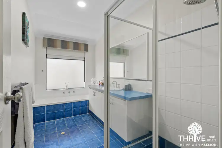 Sixth view of Homely house listing, 43 Sainte Maxime Avenue, Port Kennedy WA 6172