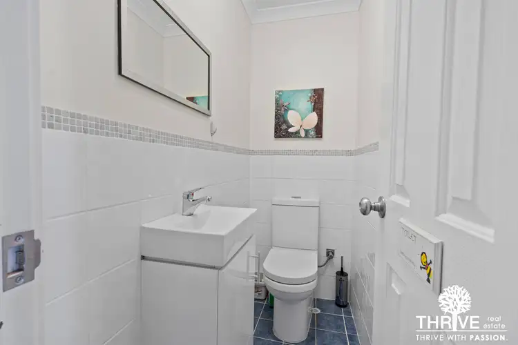 Seventh view of Homely house listing, 43 Sainte Maxime Avenue, Port Kennedy WA 6172