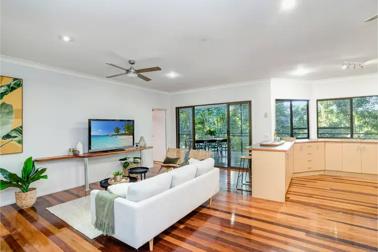 Main view of Homely house listing, 27 Douglas Track Road, Kamerunga QLD 4870