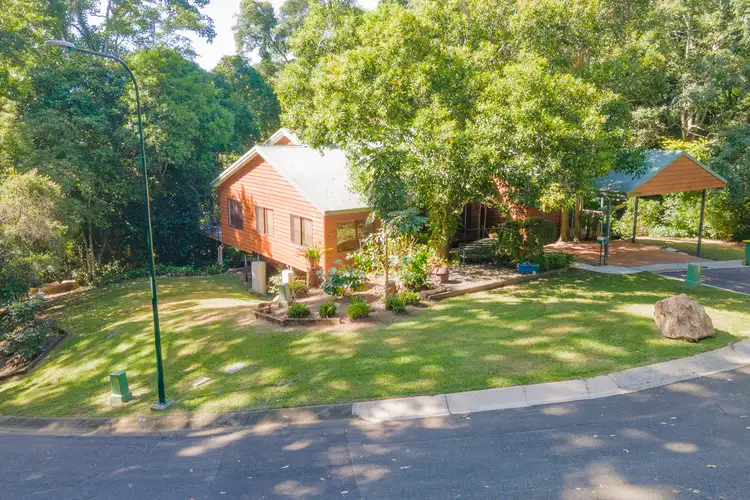 Second view of Homely house listing, 27 Douglas Track Road, Kamerunga QLD 4870