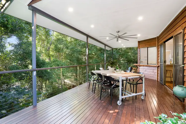Third view of Homely house listing, 27 Douglas Track Road, Kamerunga QLD 4870
