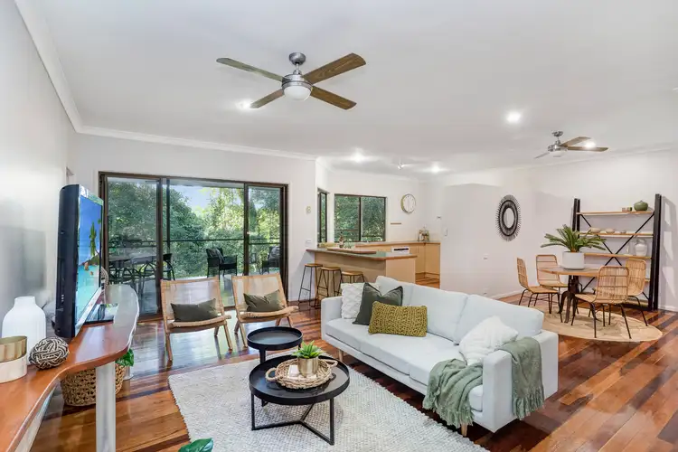 Fourth view of Homely house listing, 27 Douglas Track Road, Kamerunga QLD 4870