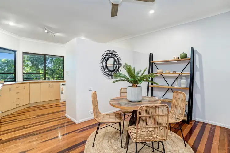 Fifth view of Homely house listing, 27 Douglas Track Road, Kamerunga QLD 4870