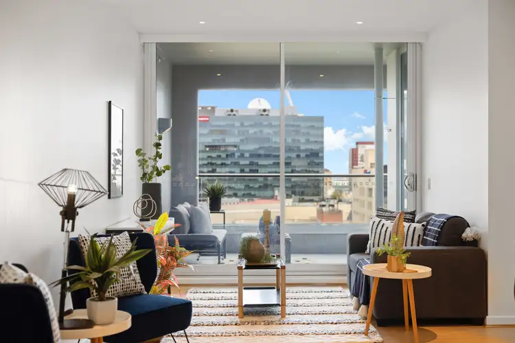 1203/20 Hindmarsh Square, Adelaide SA 5000