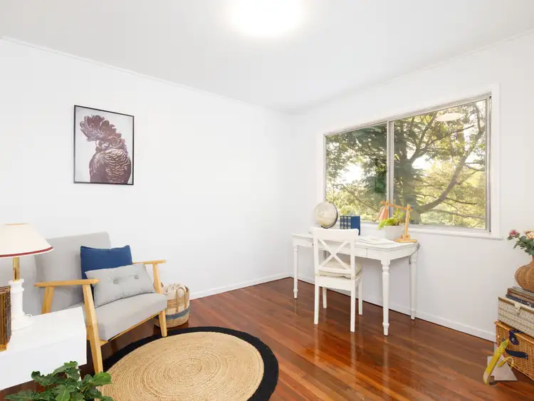 Fifth view of Homely house listing, 25 Hallett Avenue, Camira QLD 4300