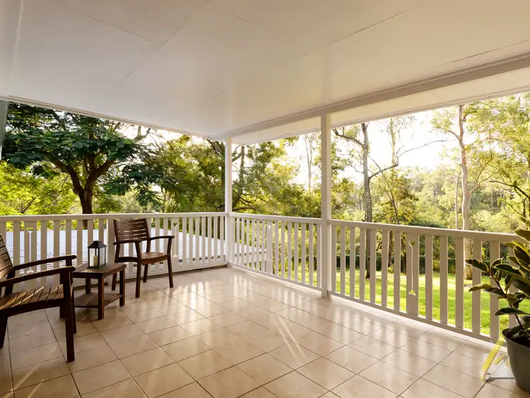 Sixth view of Homely house listing, 25 Hallett Avenue, Camira QLD 4300