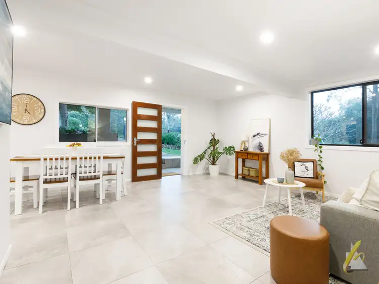 Seventh view of Homely house listing, 25 Hallett Avenue, Camira QLD 4300