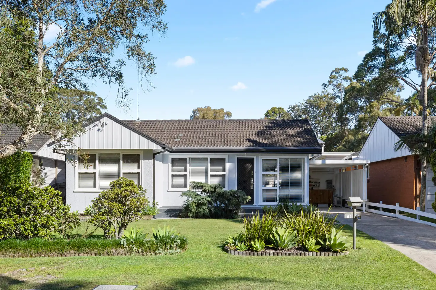 Main view of Homely house listing, 19 Dorothy Street, Cromer NSW 2099