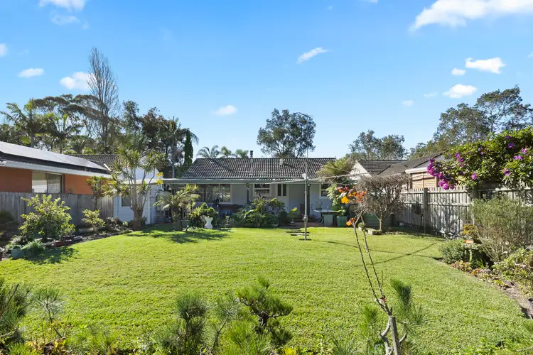 Second view of Homely house listing, 19 Dorothy Street, Cromer NSW 2099