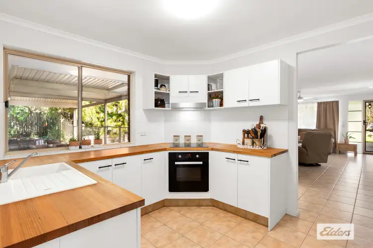 Fifth view of Homely house listing, 14 Stephania Court, Cornubia QLD 4130