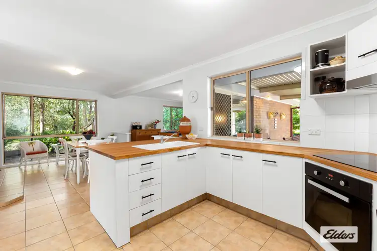 Sixth view of Homely house listing, 14 Stephania Court, Cornubia QLD 4130