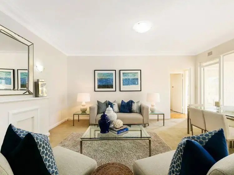 Main view of Homely apartment listing, 9/200 Pacific Highway, Lindfield NSW 2070