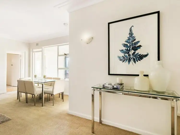 Fourth view of Homely apartment listing, 9/200 Pacific Highway, Lindfield NSW 2070