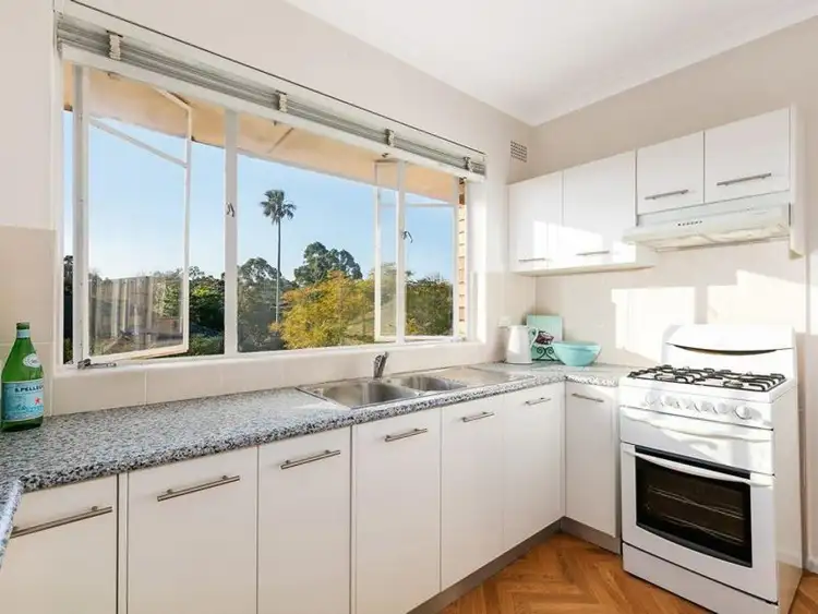 Fifth view of Homely apartment listing, 9/200 Pacific Highway, Lindfield NSW 2070