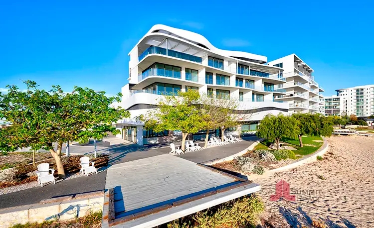 Third view of Homely apartment listing, 31 Holman Street, Bunbury WA 6230