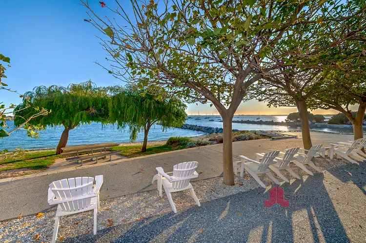 Fourth view of Homely apartment listing, 31 Holman Street, Bunbury WA 6230