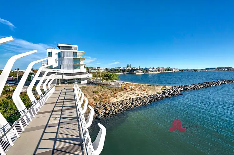 Fifth view of Homely apartment listing, 31 Holman Street, Bunbury WA 6230