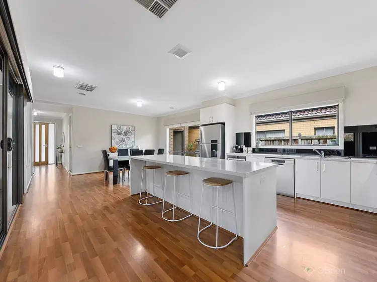 Third view of Homely house listing, 11 Flash Dan Drive, Cranbourne East VIC 3977