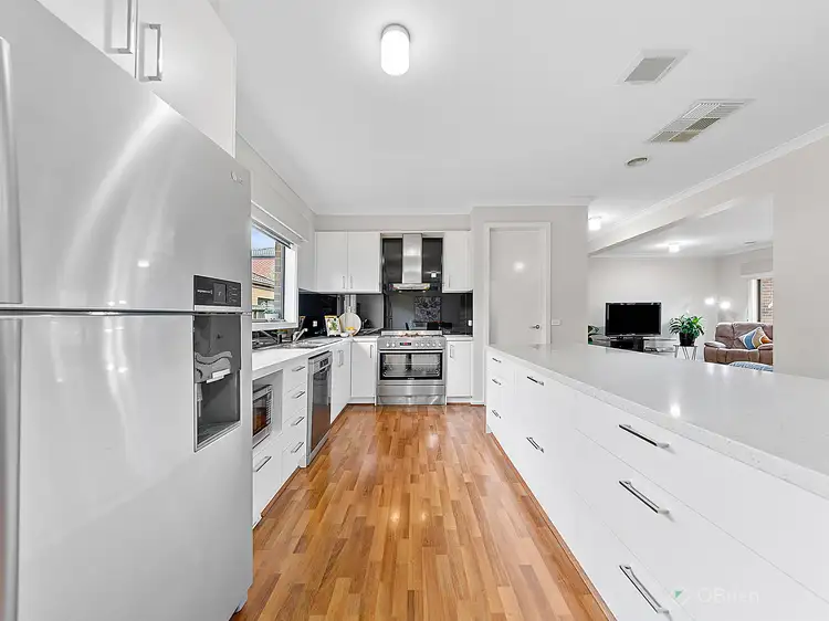 Fourth view of Homely house listing, 11 Flash Dan Drive, Cranbourne East VIC 3977