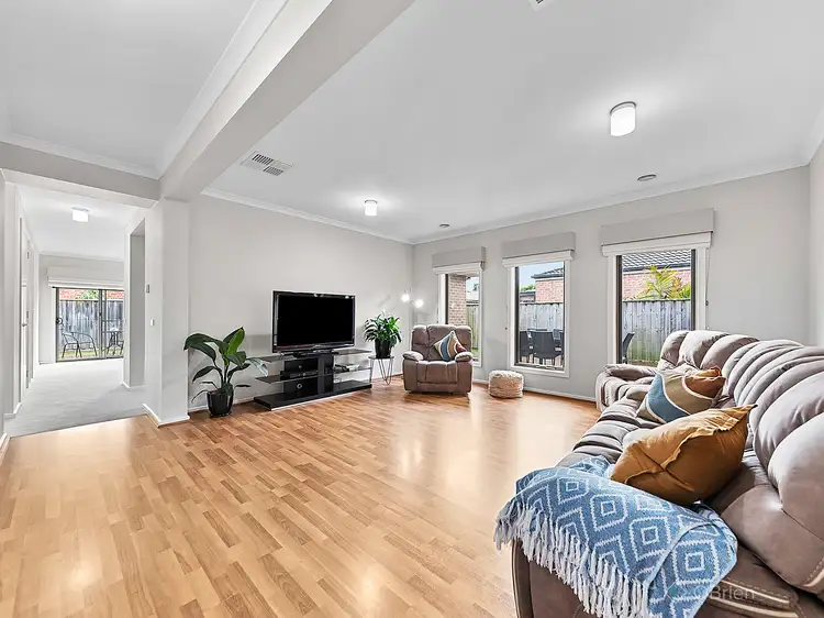 Fifth view of Homely house listing, 11 Flash Dan Drive, Cranbourne East VIC 3977
