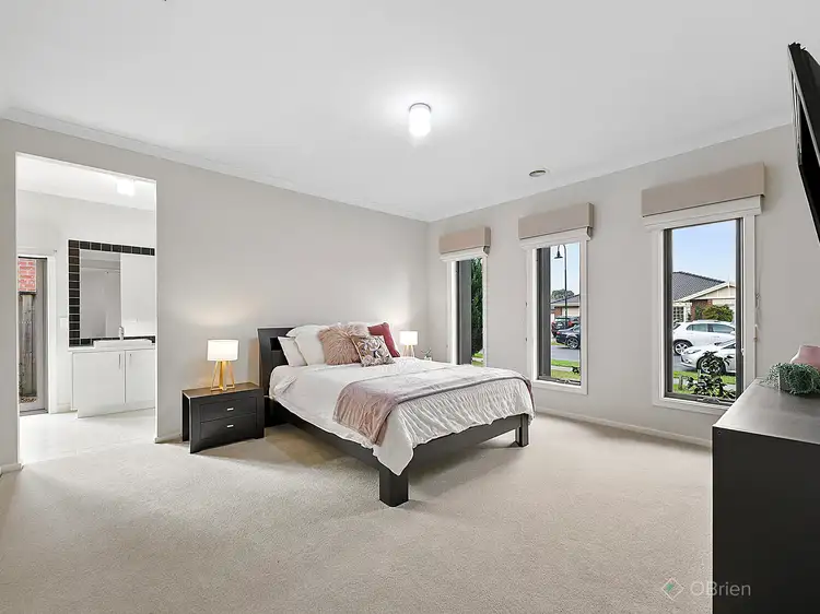 Sixth view of Homely house listing, 11 Flash Dan Drive, Cranbourne East VIC 3977