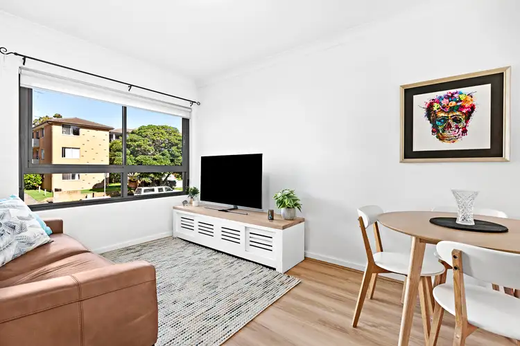 Third view of Homely apartment listing, 3/7-8 The Strand, Dee Why NSW 2099