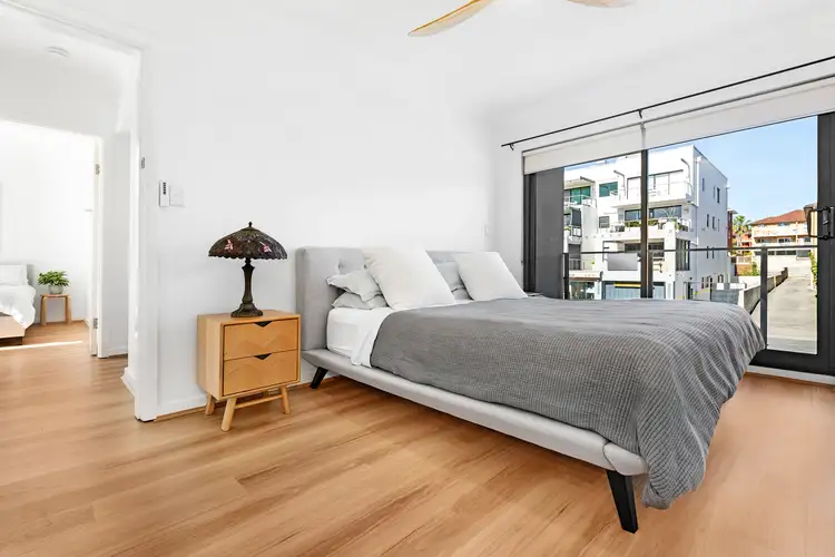Fourth view of Homely apartment listing, 3/7-8 The Strand, Dee Why NSW 2099