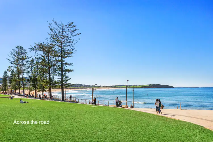 Sixth view of Homely apartment listing, 3/7-8 The Strand, Dee Why NSW 2099