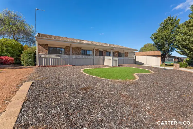 3 Kaberry Place, Chisholm ACT 2905