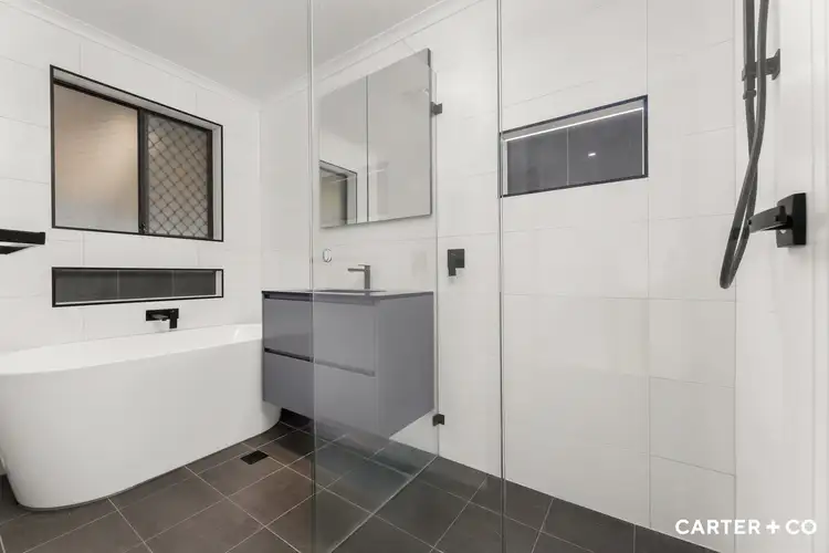 Fourth view of Homely house listing, 3 Kaberry Place, Chisholm ACT 2905