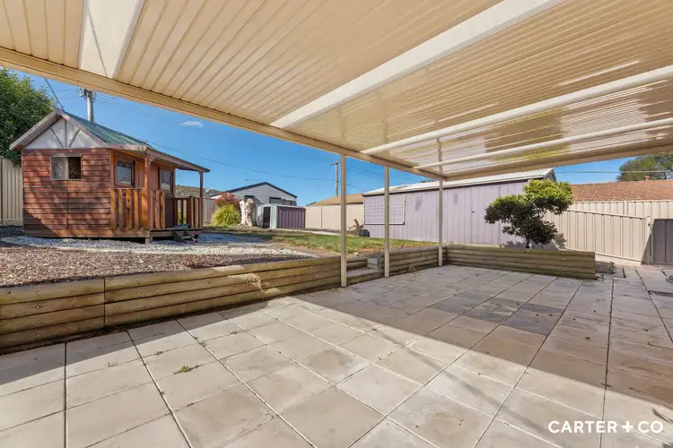 Sixth view of Homely house listing, 3 Kaberry Place, Chisholm ACT 2905