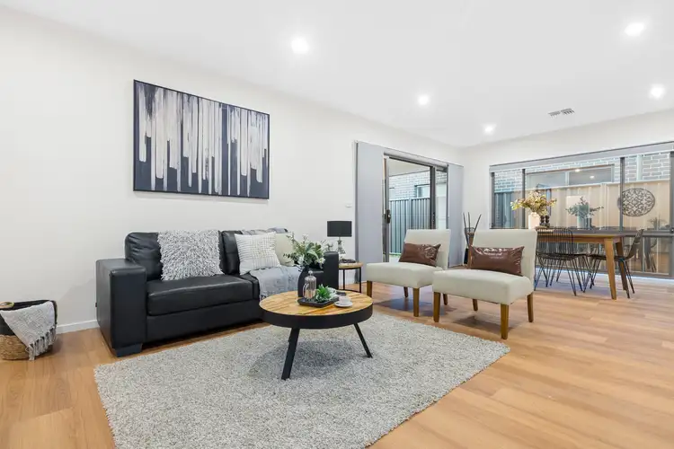 Fourth view of Homely house listing, 28 Tabrett Street, Googong NSW 2620