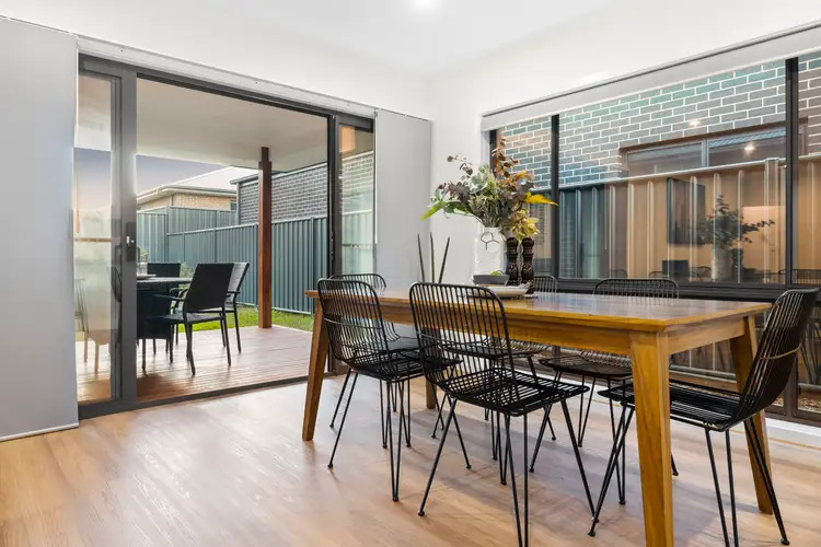 Sixth view of Homely house listing, 28 Tabrett Street, Googong NSW 2620