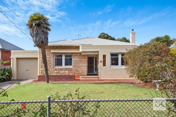 19 Seaview Street, Fullarton SA 5063