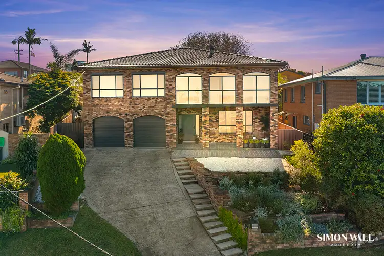 57 Alexander Parade, Charlestown NSW 2290