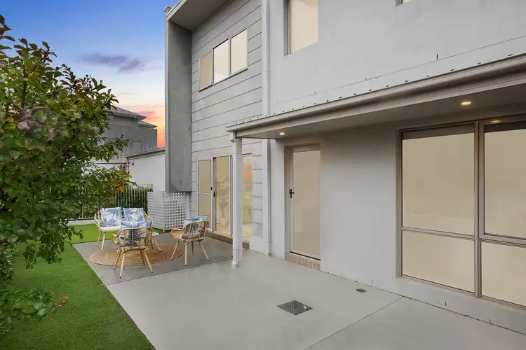 Second view of Homely house listing, 16/20 Clare Burton Crescent, Franklin ACT 2913