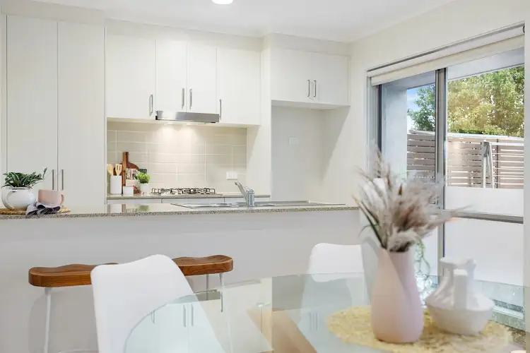 Fourth view of Homely house listing, 16/20 Clare Burton Crescent, Franklin ACT 2913