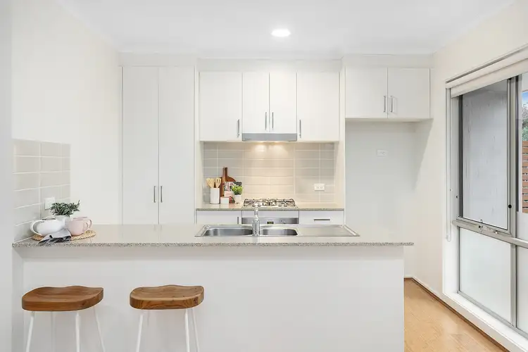 Fifth view of Homely house listing, 16/20 Clare Burton Crescent, Franklin ACT 2913