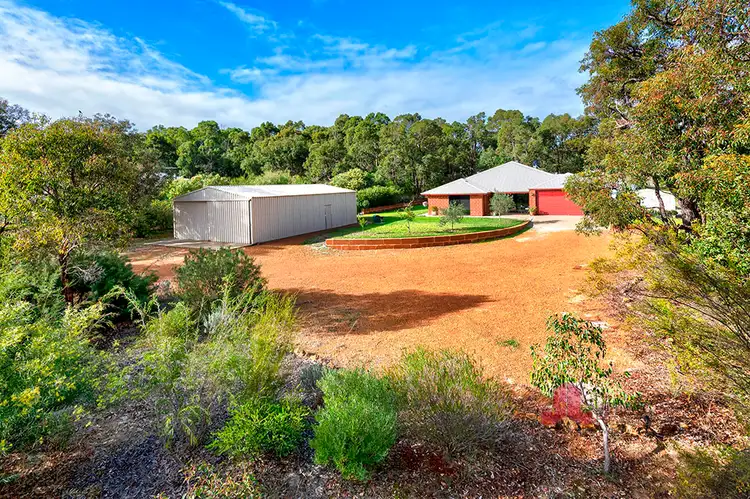 Third view of Homely house listing, 16 Duce Drive, Boyanup WA 6237