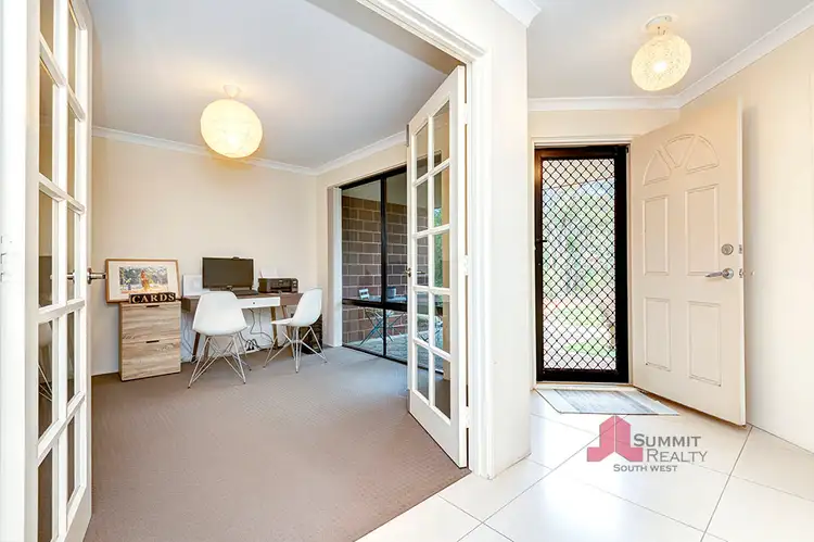 Fourth view of Homely house listing, 16 Duce Drive, Boyanup WA 6237