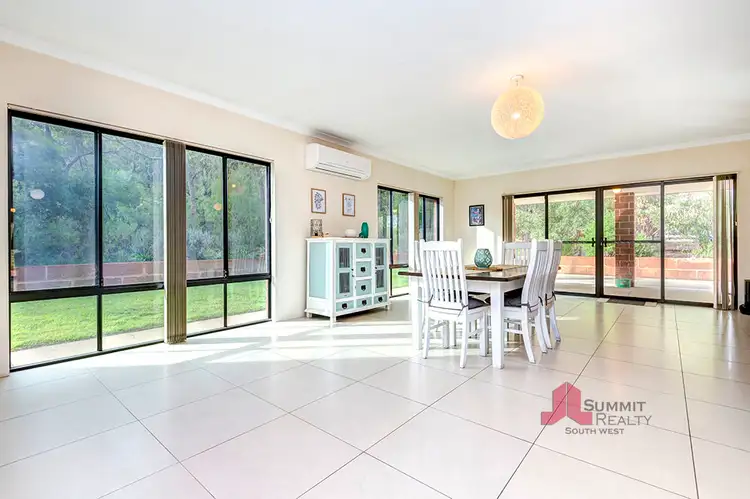Fifth view of Homely house listing, 16 Duce Drive, Boyanup WA 6237