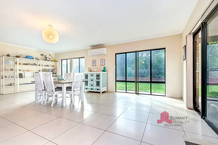 Sixth view of Homely house listing, 16 Duce Drive, Boyanup WA 6237