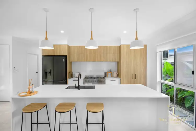 34 Headsail Drive, Trinity Beach QLD 4879