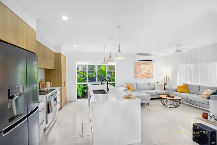 Third view of Homely house listing, 34 Headsail Drive, Trinity Beach QLD 4879