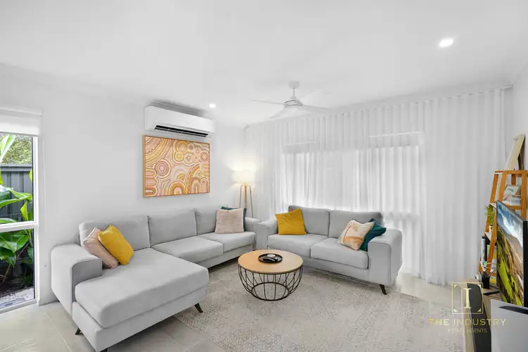 Fourth view of Homely house listing, 34 Headsail Drive, Trinity Beach QLD 4879