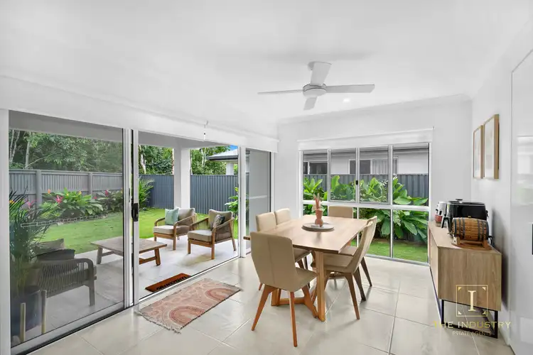Fifth view of Homely house listing, 34 Headsail Drive, Trinity Beach QLD 4879