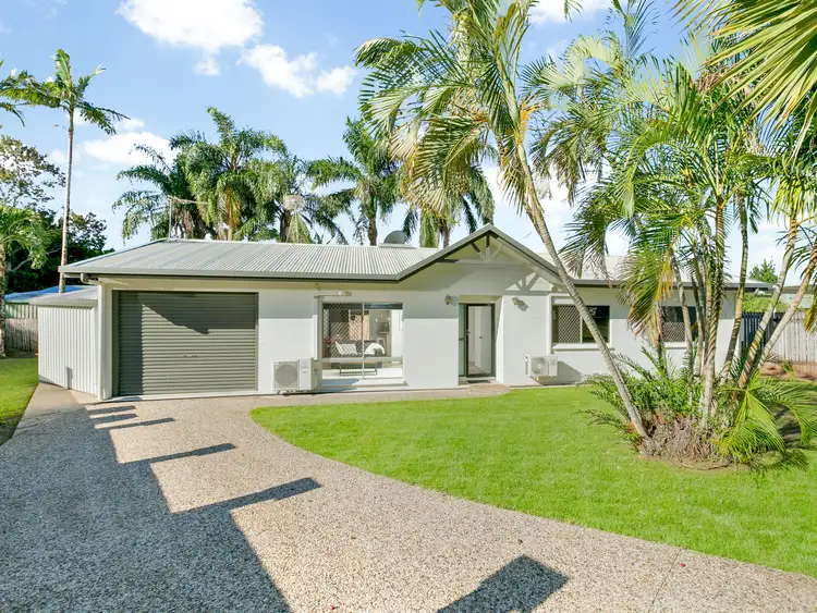 21 Pitt Court, Earlville QLD 4870