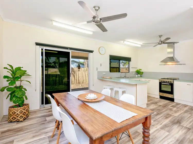 Fifth view of Homely house listing, 21 Pitt Court, Earlville QLD 4870